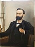 Robert Cieślak - Alfred Nobel
