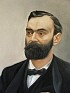 Robert Cieślak - Alfred Nobel