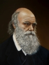 Robert Cieślak - Charles Darwin