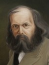 Robert Cieślak - Dmitrij Mendelejew
