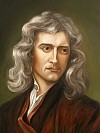 Robert Cieślak - Isaac Newton