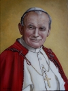 Robert Cieślak - Jan Paweł II