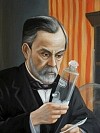 Robert Cieślak - Louis Pasteur