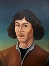 Robert Cieślak - Mikołaj Kopernik