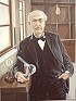 Robert Cieślak - Thomas Edison