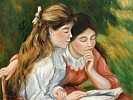 Auguste Renoir - Lektura