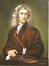 Robert Cieślak - Isaac Newton