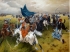 Józef Brandt - Walka o sztandar turecki
