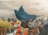 Józef Brandt - Walka o sztandar turecki