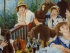 Auguste Renoir - Śniadanie wioślarzy