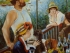 Auguste Renoir - Śniadanie wioślarzy