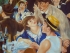 Auguste Renoir - Śniadanie wioślarzy