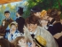 Auguste Renoir - Śniadanie wioślarzy