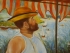 Auguste Renoir - Śniadanie wioślarzy